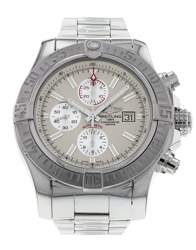 Breitling a13371 clearance